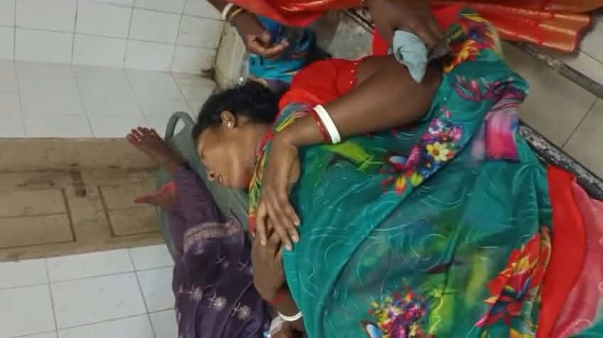 সৈয়দপুরে বৌভাতের খাবার খেয়ে হাসপাতালে ৭ স্বজন